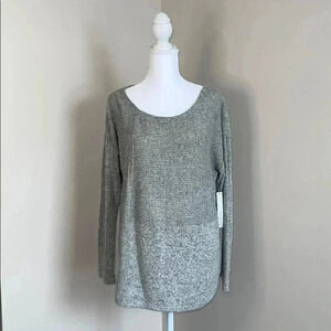 One Park Avenue Crew Neck Sweater​​​